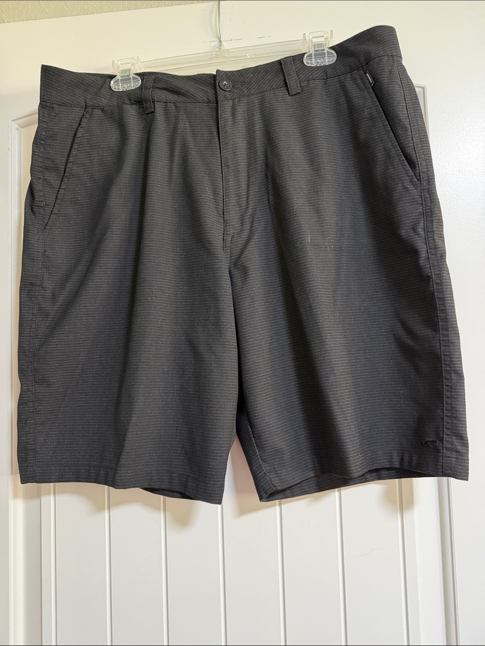 O’Neill Men's Black Shorts